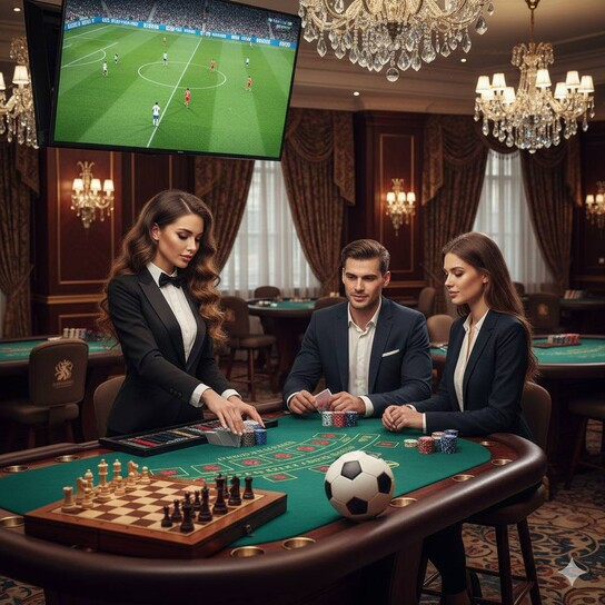 Roobet Crypto Casino Banner